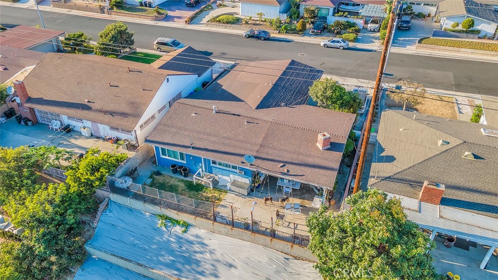 1890 College View Drive