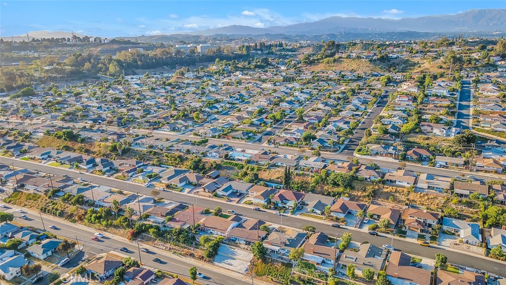 1890 College View Drive