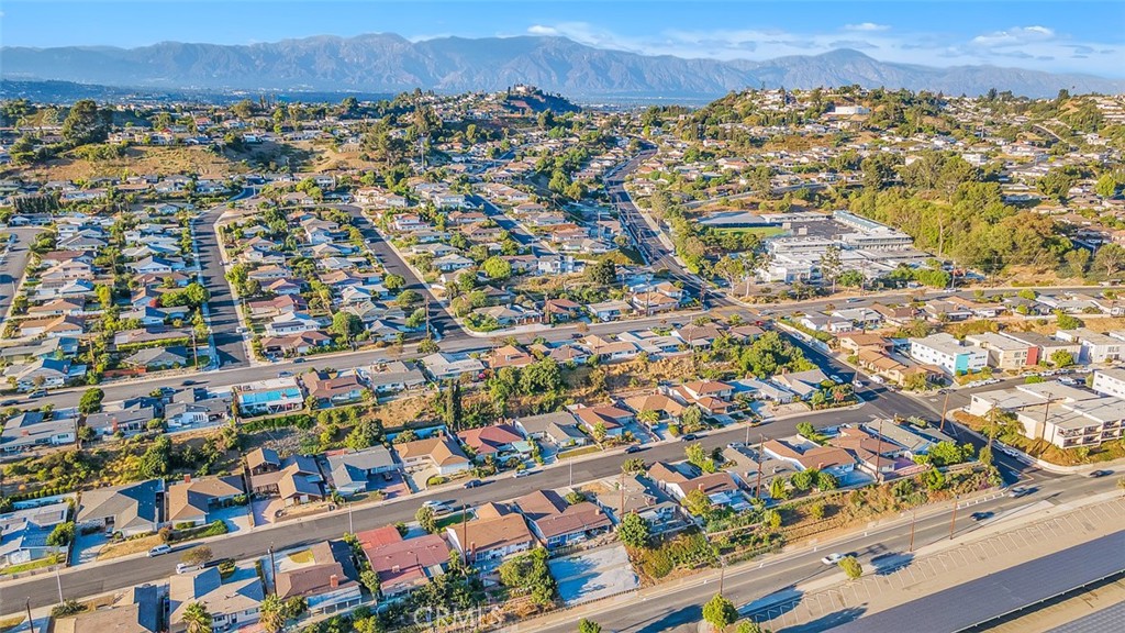 1890 College View Drive