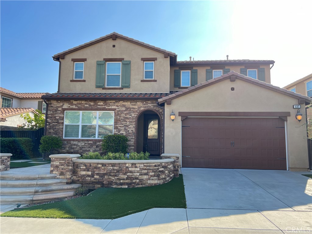 4197 Genoa Way
