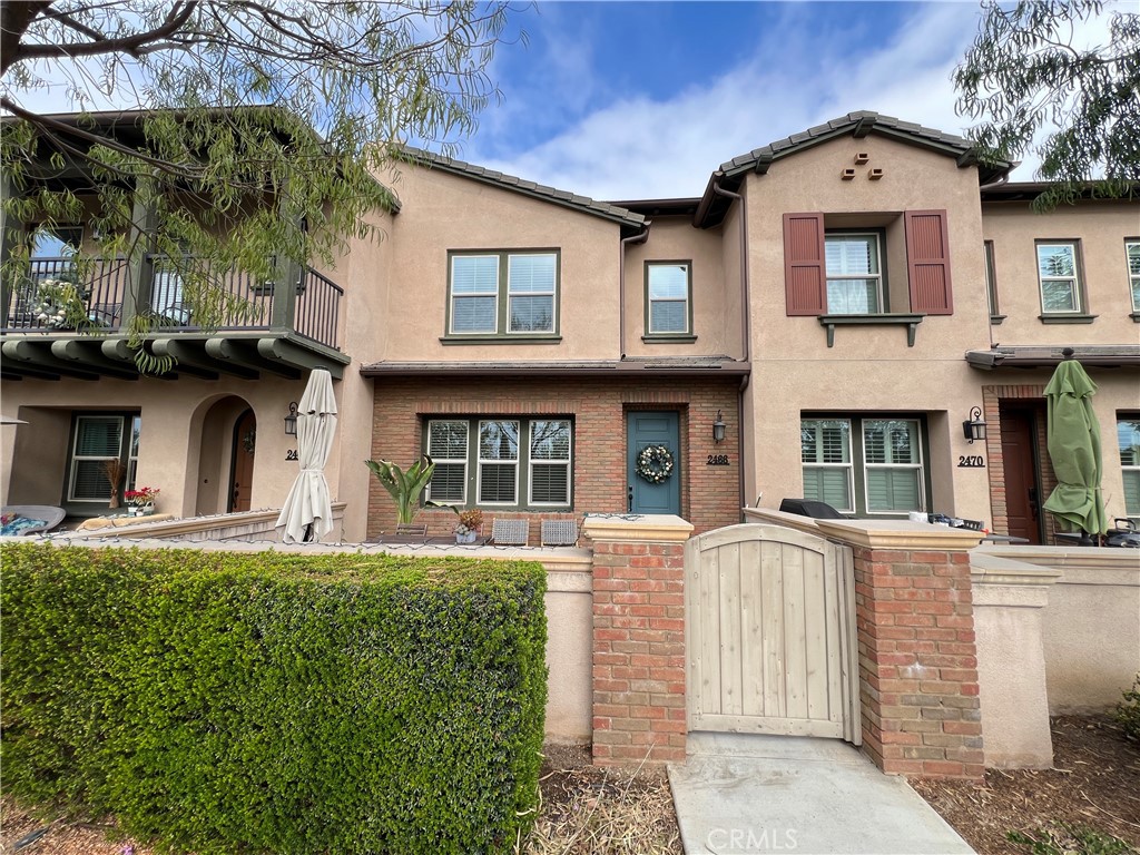 2466 Sanabria Lane