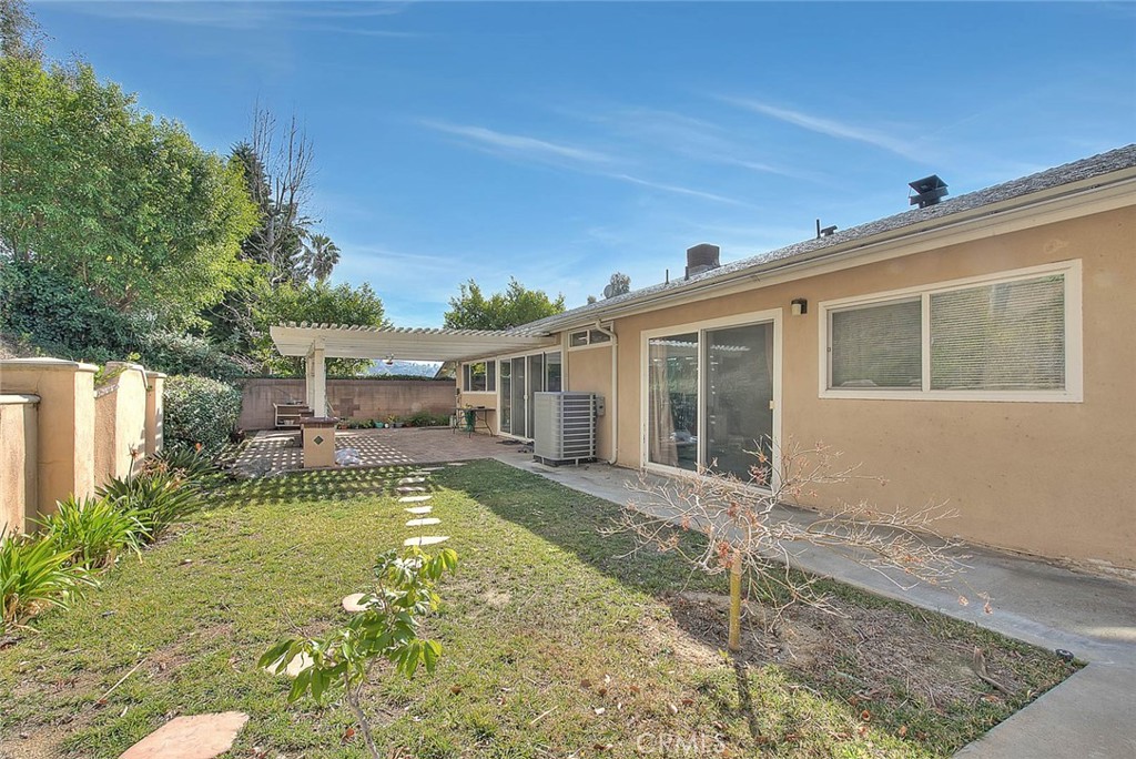 22735 Ironbark Drive