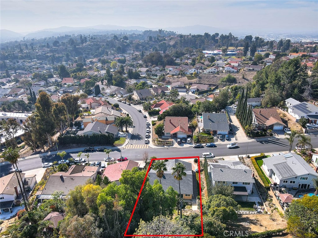 22735 Ironbark Drive