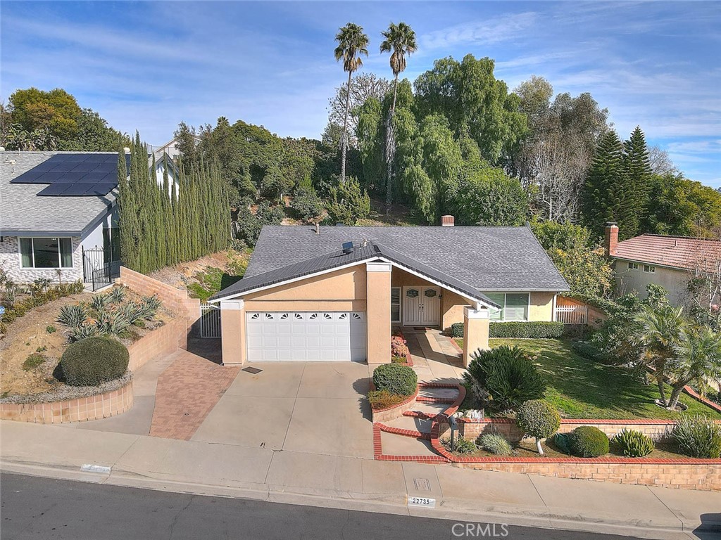 22735 Ironbark Drive