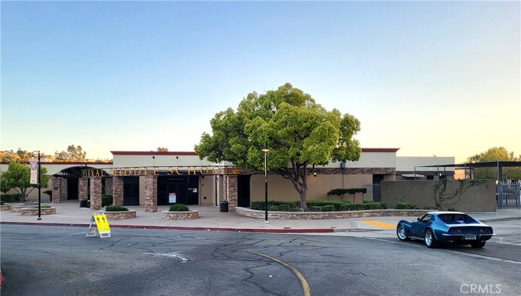 22735 Ironbark Drive