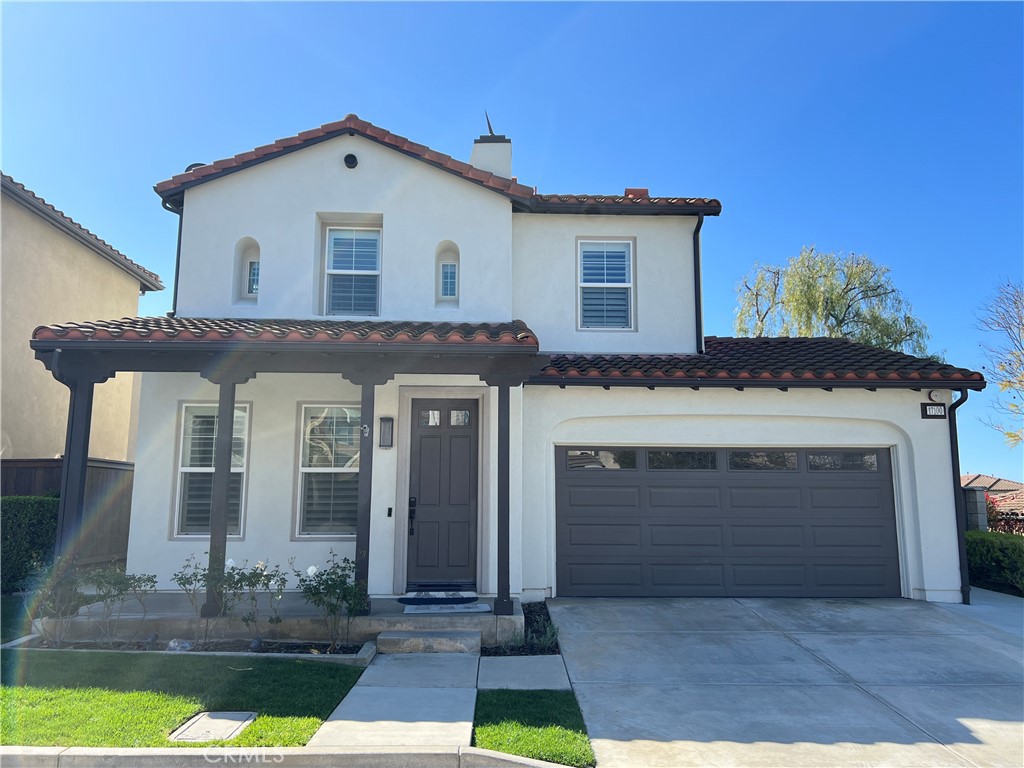 17100 Camino Ayala