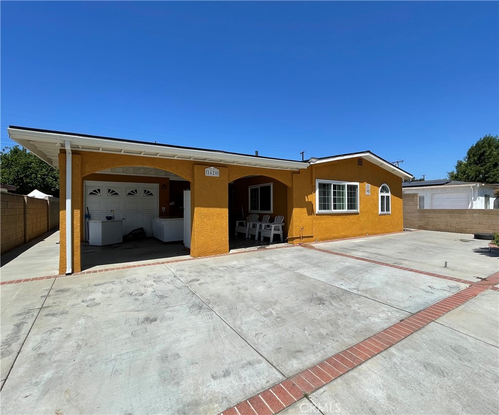 1620 S Pleasant Avenue