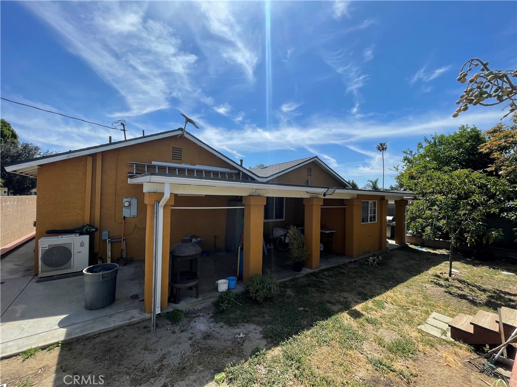 1620 S Pleasant Avenue