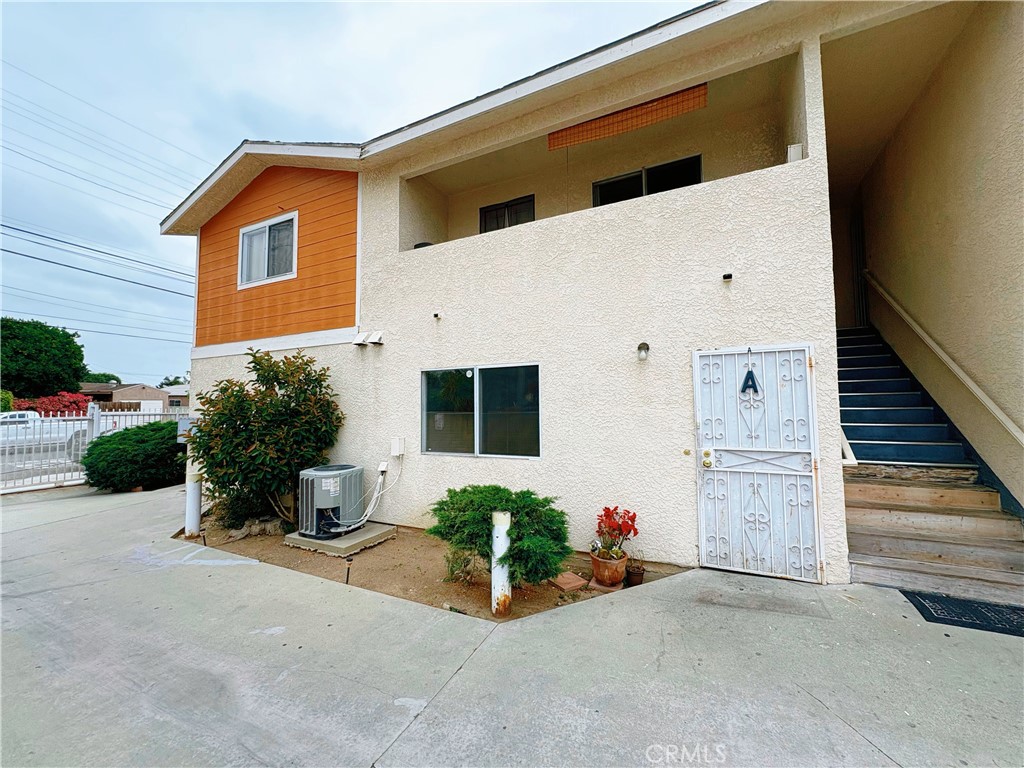 5834 Ferguson Drive A