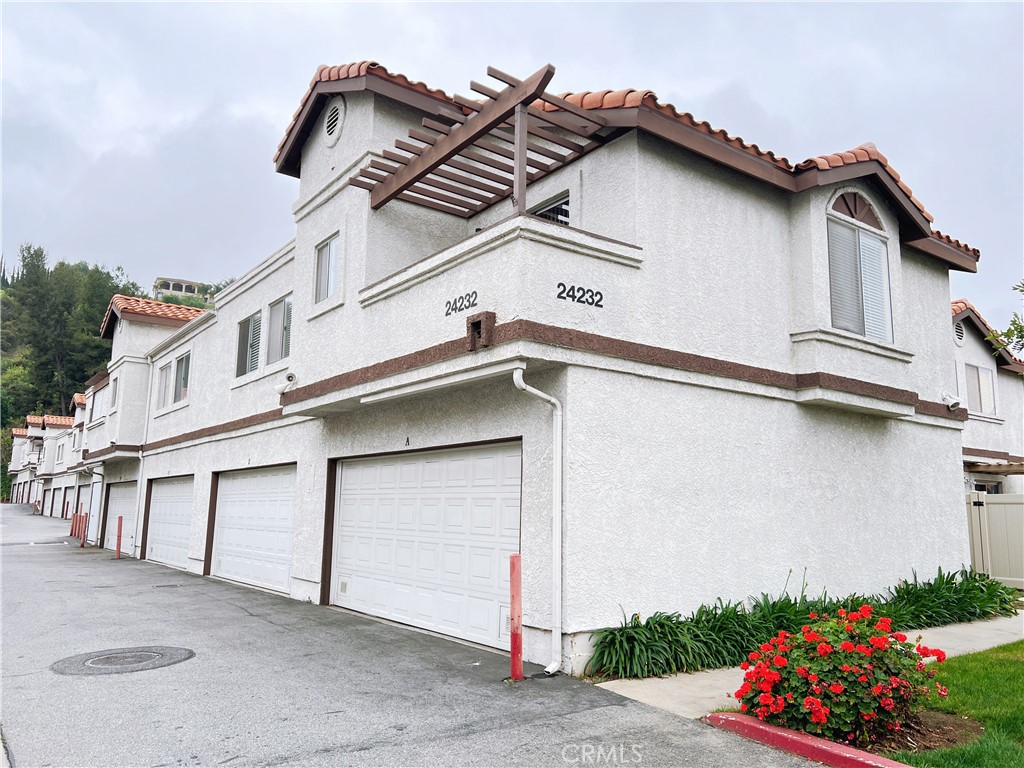 24232 Sylvan Glen Road B