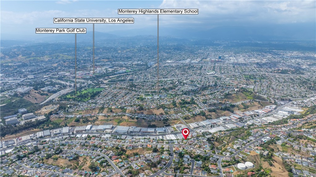 979 Ridgecrest Street