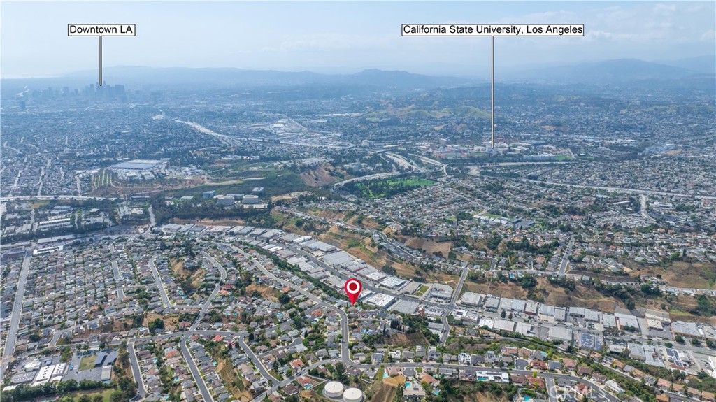 979 Ridgecrest Street