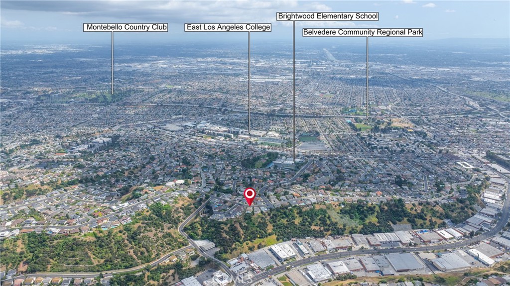 979 Ridgecrest Street