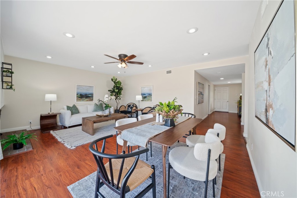 979 Ridgecrest Street