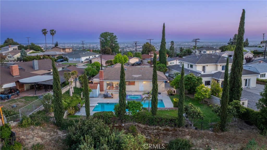 979 Ridgecrest Street