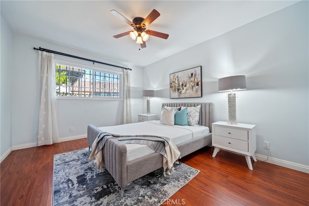 979 Ridgecrest Street