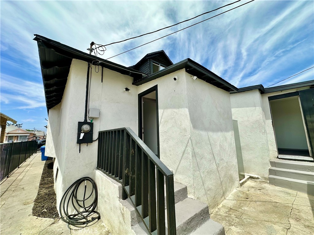160 W 48th Street