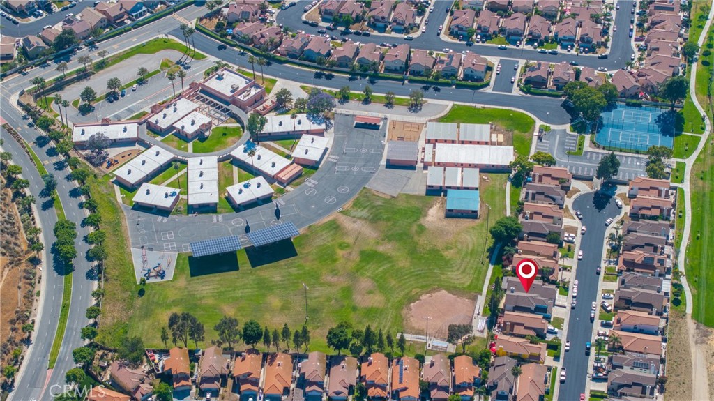 15965 Peach Tree Lane