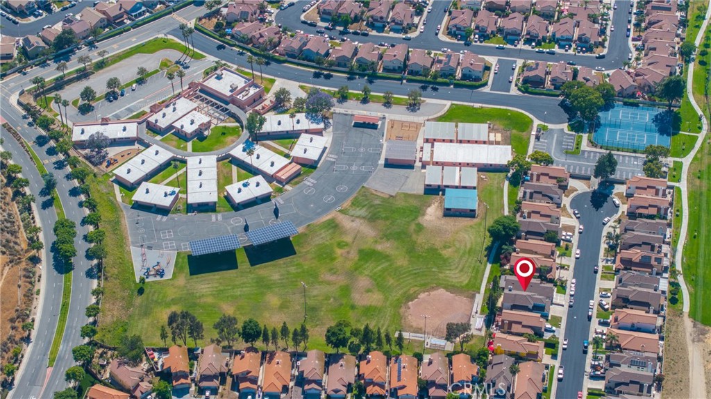 15965 Peach Tree Lane