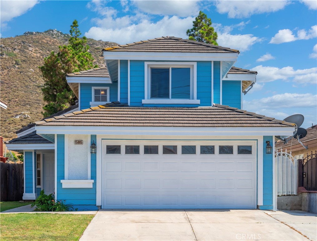 15965 Peach Tree Lane