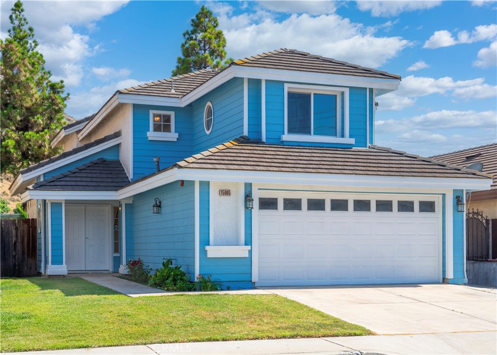 15965 Peach Tree Lane