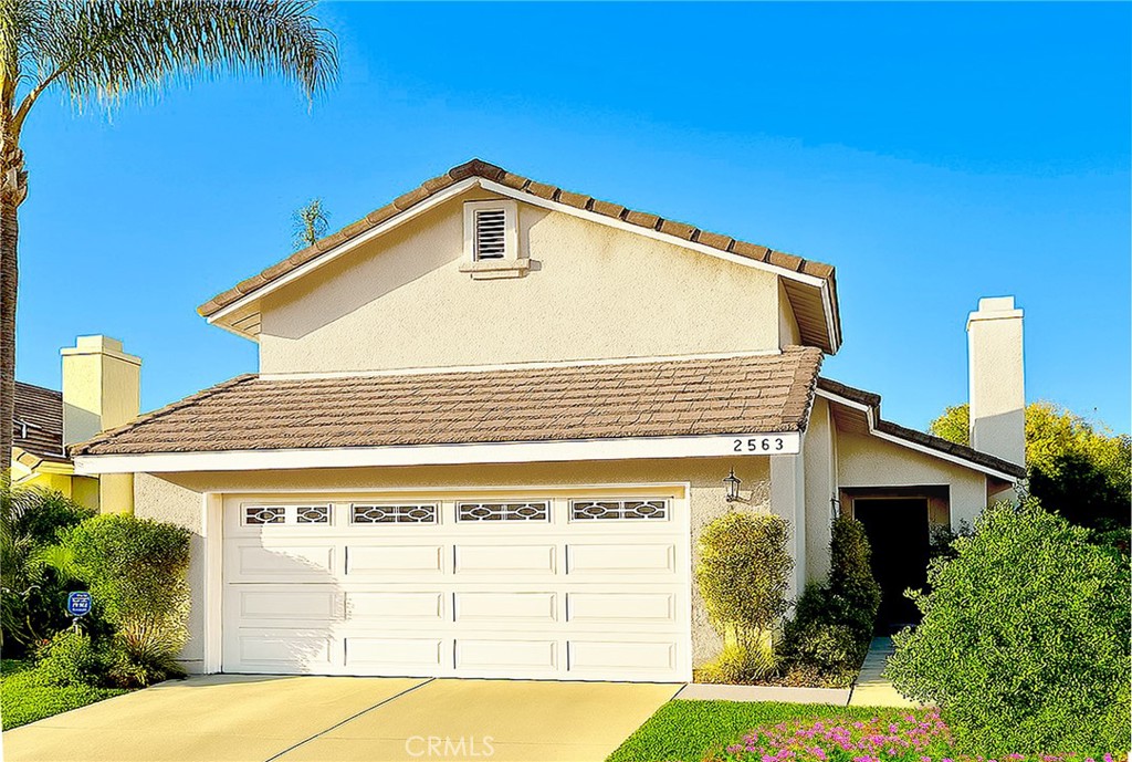 2568 Highgate Court