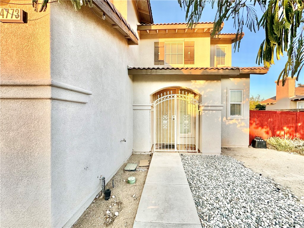 14773 Delicious Street