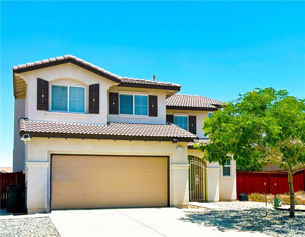 14773 Delicious Street