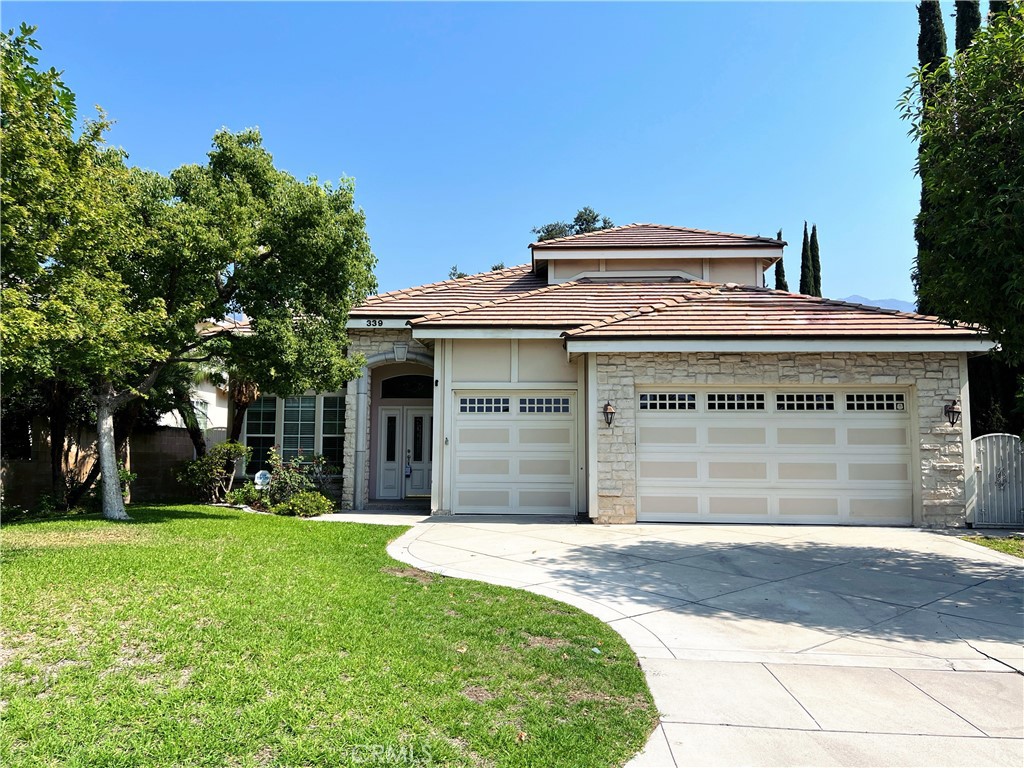 339 E Floral Avenue