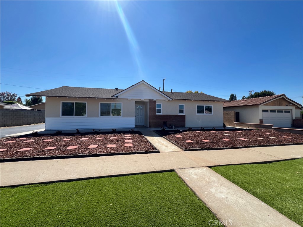 5261 Raintree Street
