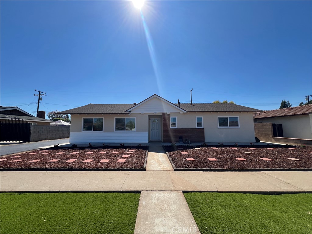 5261 Raintree Street