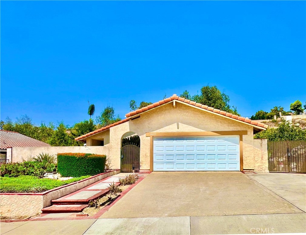 18855 Sutter Creek Drive