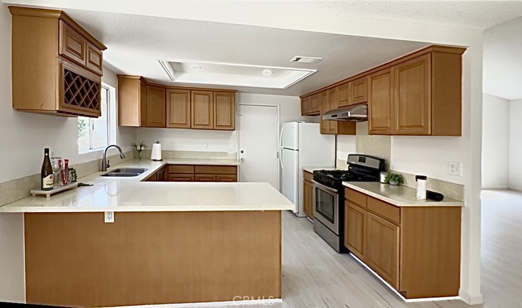 18855 Sutter Creek Drive