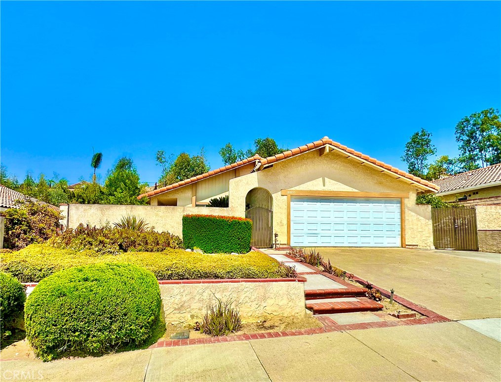 18855 Sutter Creek Drive