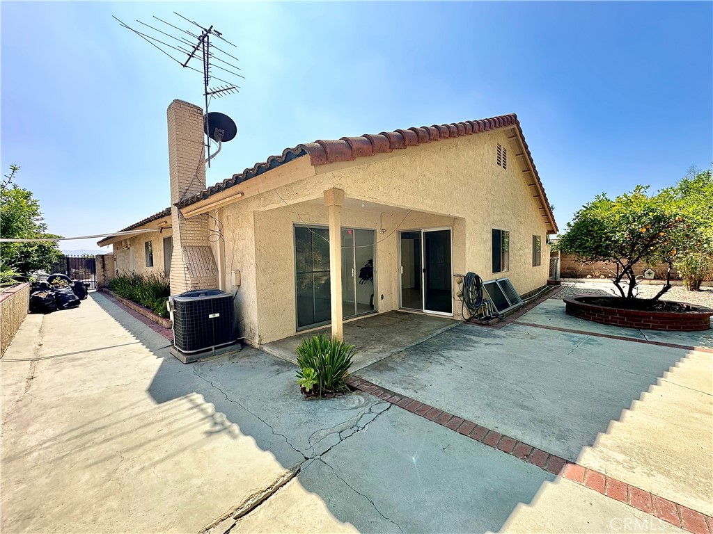 18855 Sutter Creek Drive