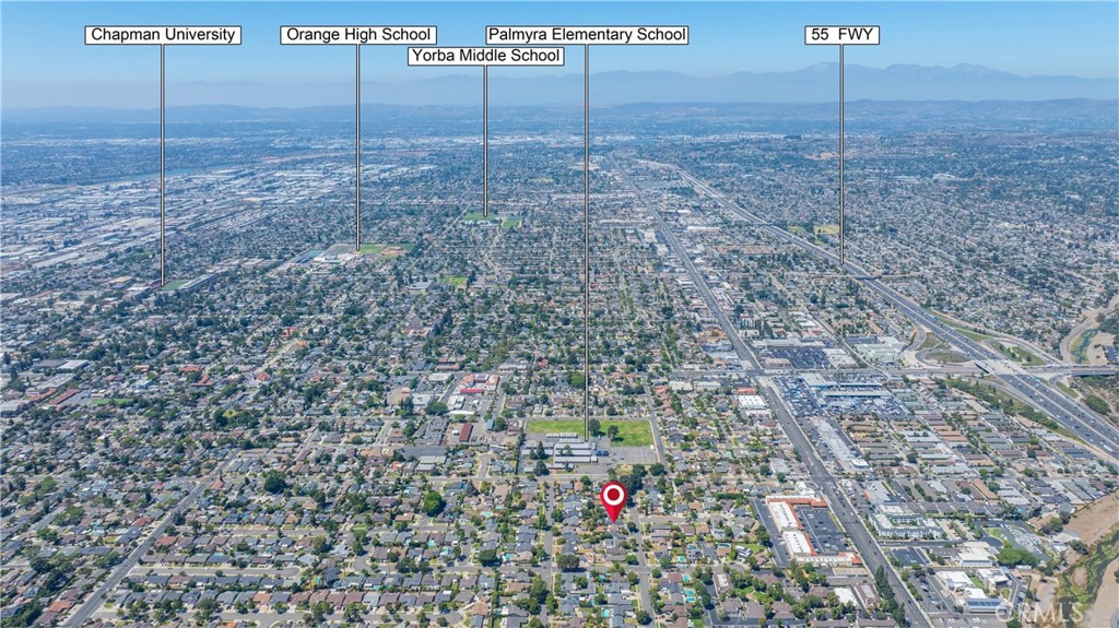 360 S Greengrove Drive