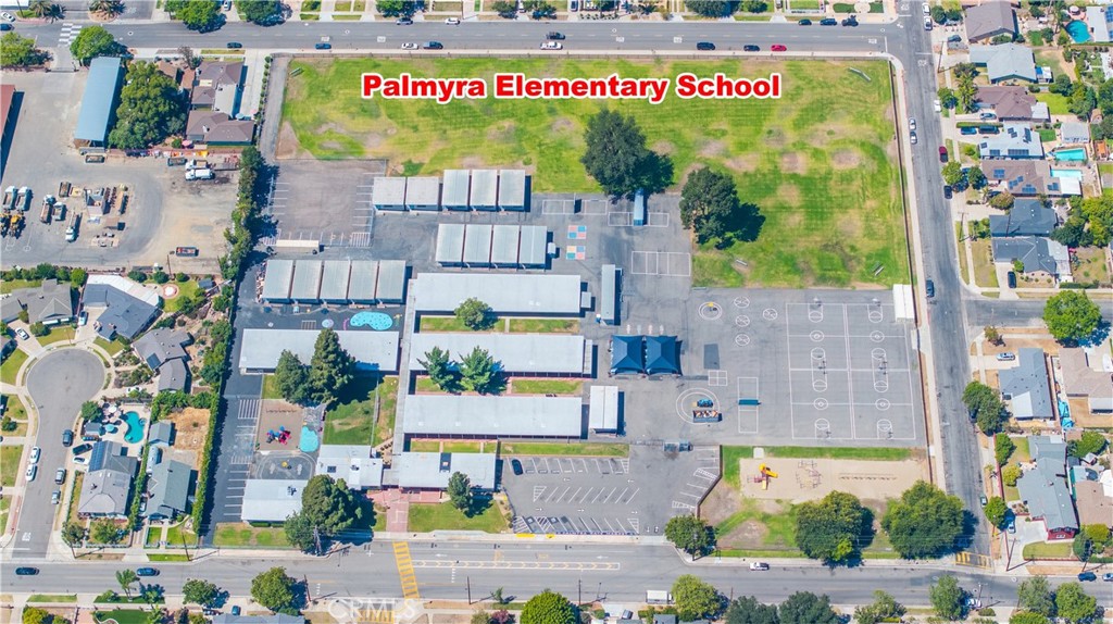 360 S Greengrove Drive