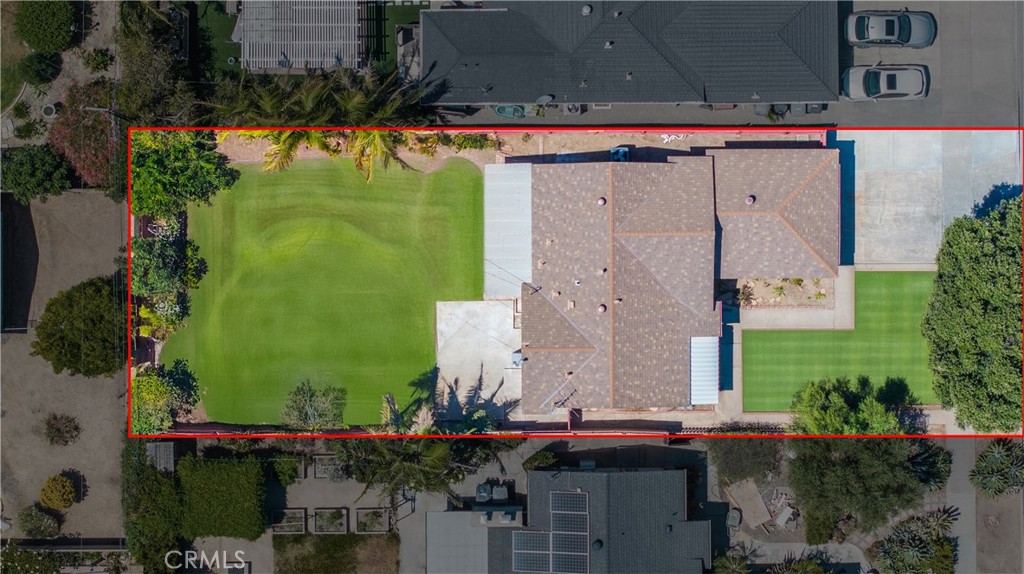 360 S Greengrove Drive