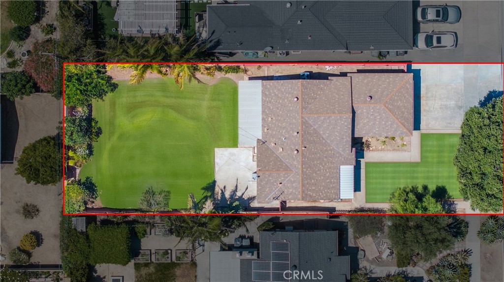 360 S Greengrove Drive