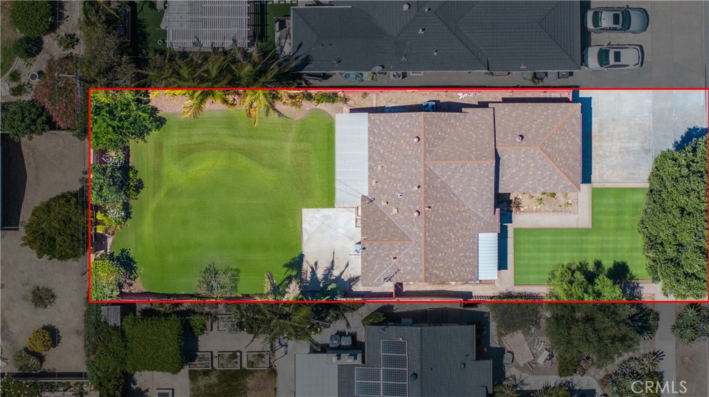 360 S Greengrove Drive