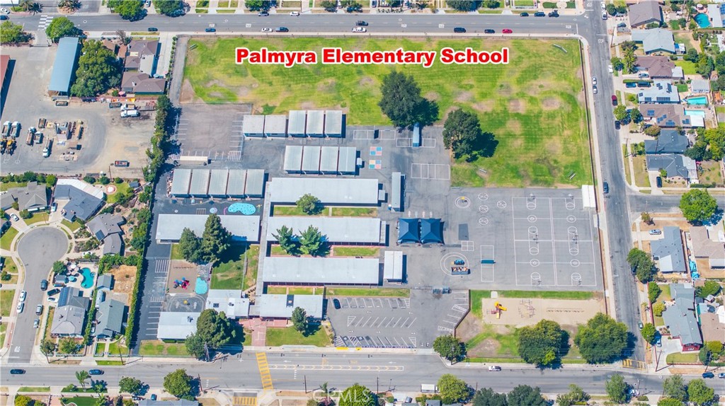 360 S Greengrove Drive