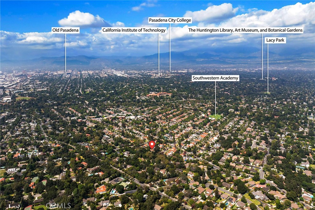 375 La Mirada Avenue