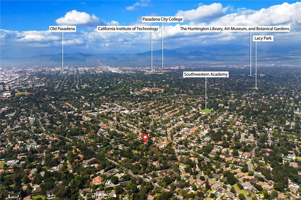 375 La Mirada Avenue