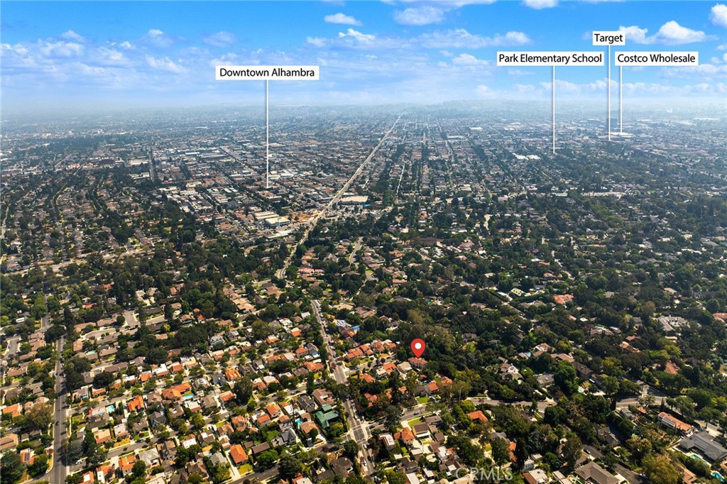 375 La Mirada Avenue