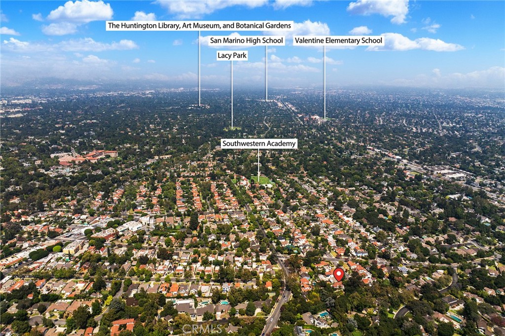 375 La Mirada Avenue