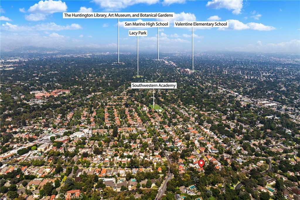 375 La Mirada Avenue