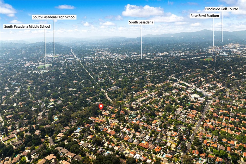 375 La Mirada Avenue