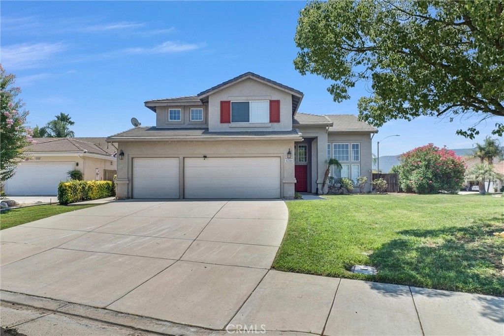 42384 Iron Gate Lane