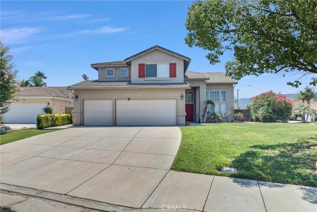 42384 Iron Gate Lane