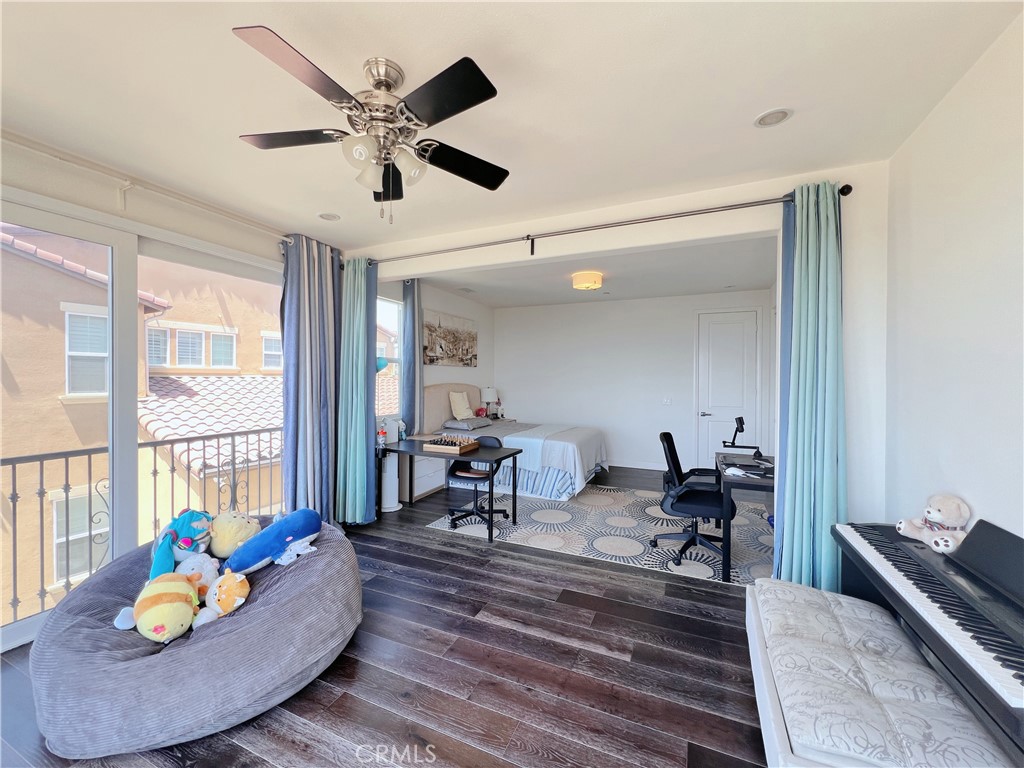2408 E Kern River Lane
